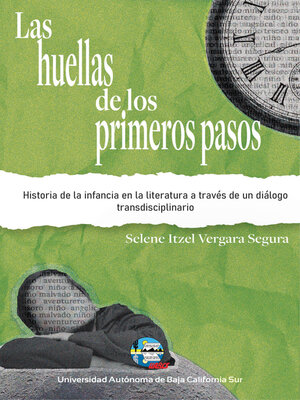 cover image of Las huellas de los primeros pasos